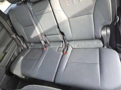 2024 Lexus GX 550 550 Overtrail