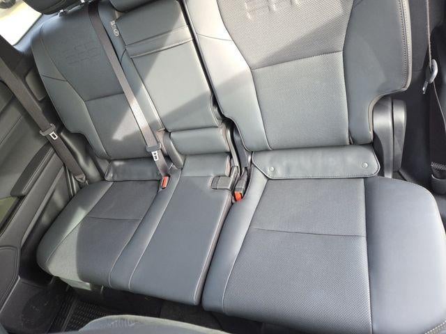 2024 Lexus GX 550 550 Overtrail