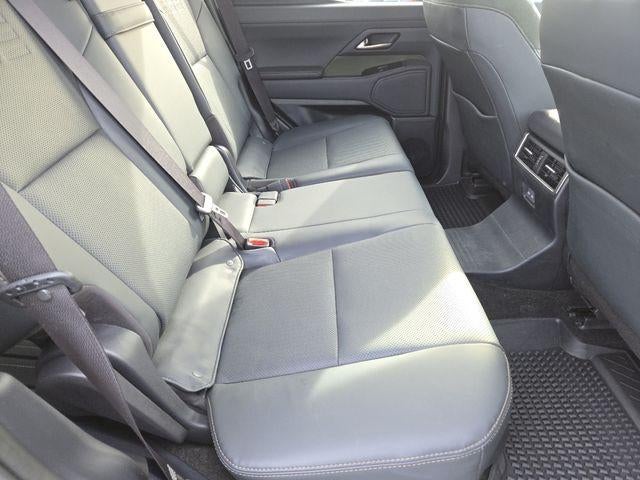 2024 Lexus GX 550 550 Overtrail