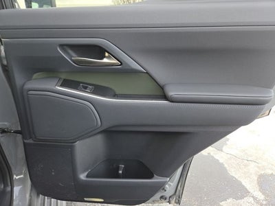 2024 Lexus GX 550 550 Overtrail