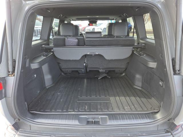 2024 Lexus GX 550 550 Overtrail