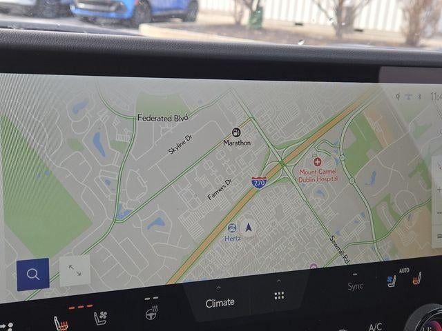 2024 Lexus GX 550 550 Overtrail