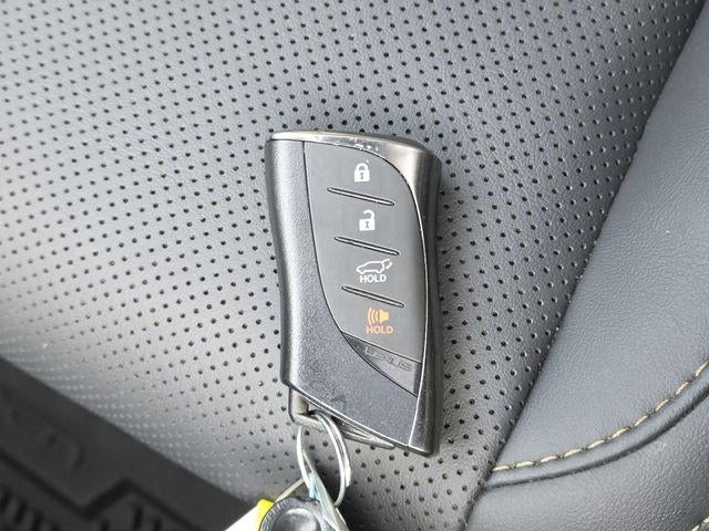 2024 Lexus GX 550 550 Overtrail