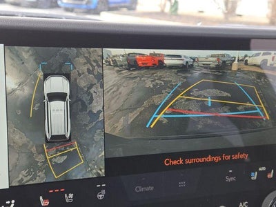 2024 Lexus GX 550 550 Overtrail