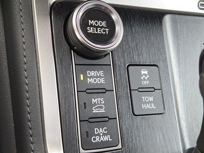 2024 Lexus GX 550 550 Overtrail