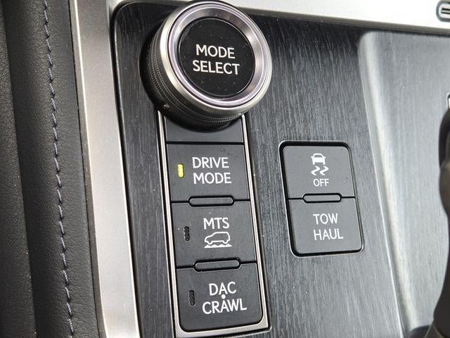 2024 Lexus GX 550 550 Overtrail