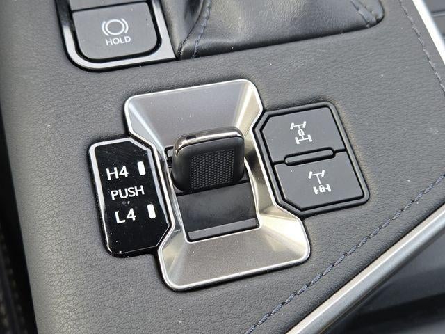 2024 Lexus GX 550 550 Overtrail