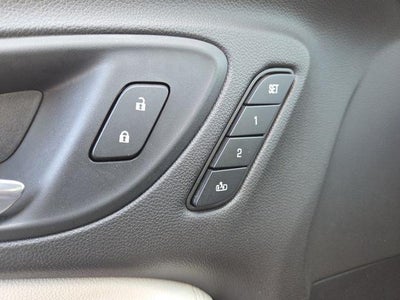 2020 Buick Encore GX Essence