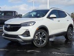 2020 Buick Encore GX Essence