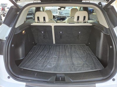 2020 Buick Encore GX Essence