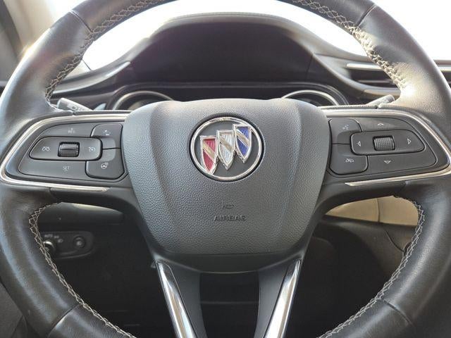 2020 Buick Encore GX Essence