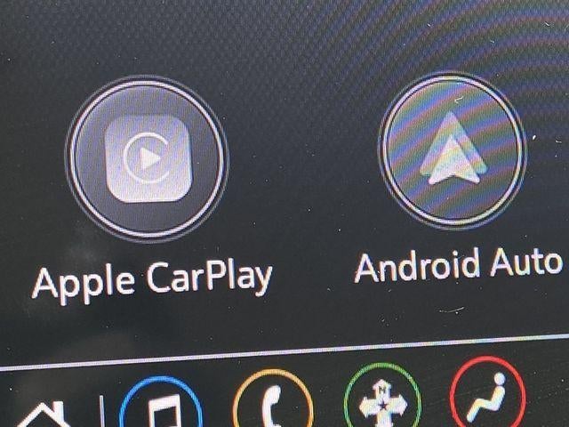 2020 Buick Encore GX Essence