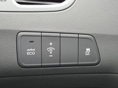 2016 Hyundai Elantra Sport