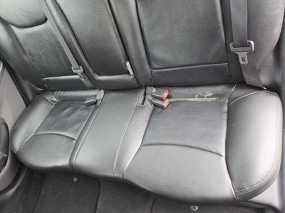 2016 Hyundai Elantra Sport