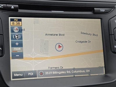 2016 Hyundai Elantra Sport