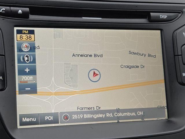 2016 Hyundai Elantra Sport