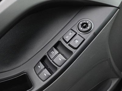 2016 Hyundai Elantra Sport