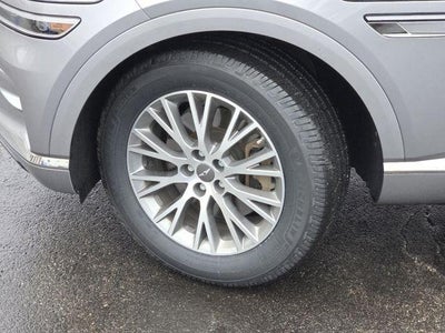 2024 Genesis GV80 2.5T