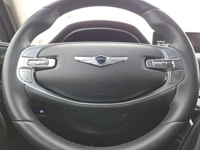 2024 Genesis GV80 2.5T