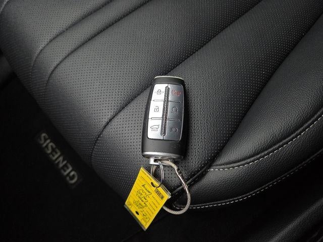 2024 Genesis GV80 2.5T