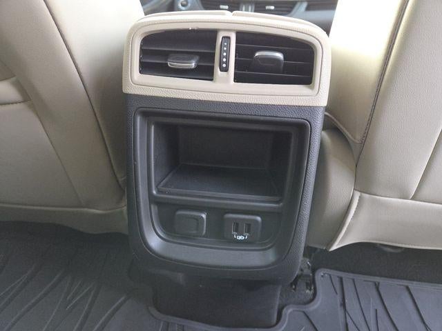 2020 Buick Envision Preferred