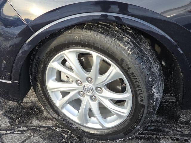 2020 Buick Envision Preferred