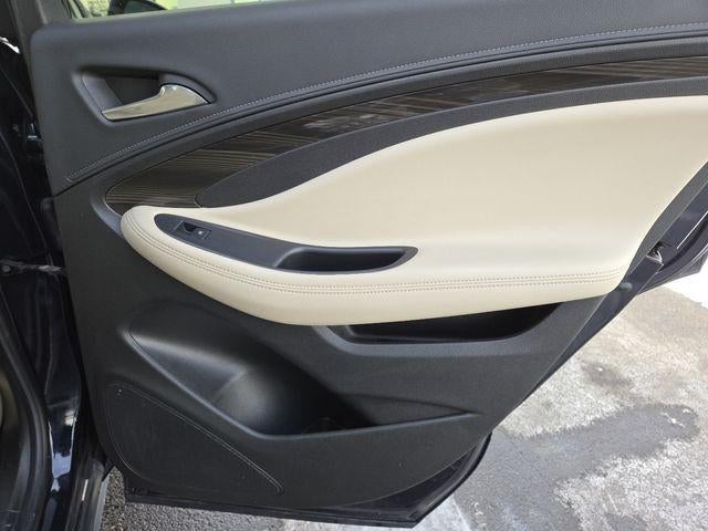 2020 Buick Envision Preferred