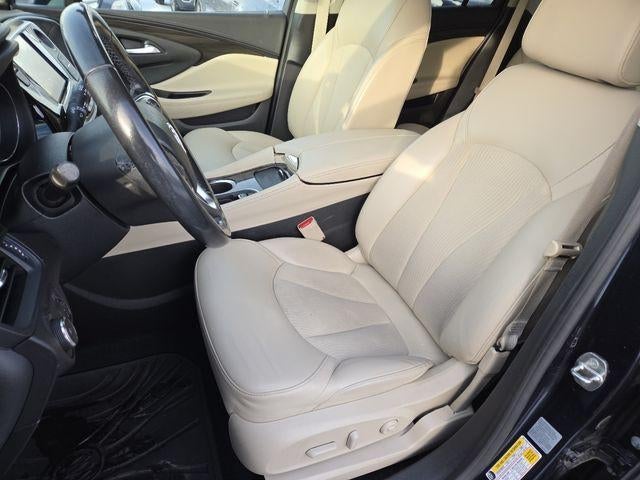 2020 Buick Envision Preferred