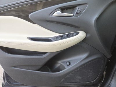 2020 Buick Envision Preferred