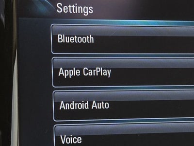 2020 Buick Envision Preferred