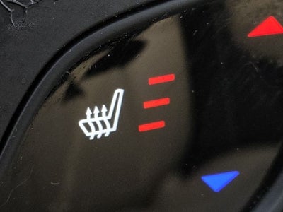 2020 Buick Envision Preferred