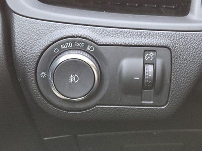 2020 Buick Envision Preferred