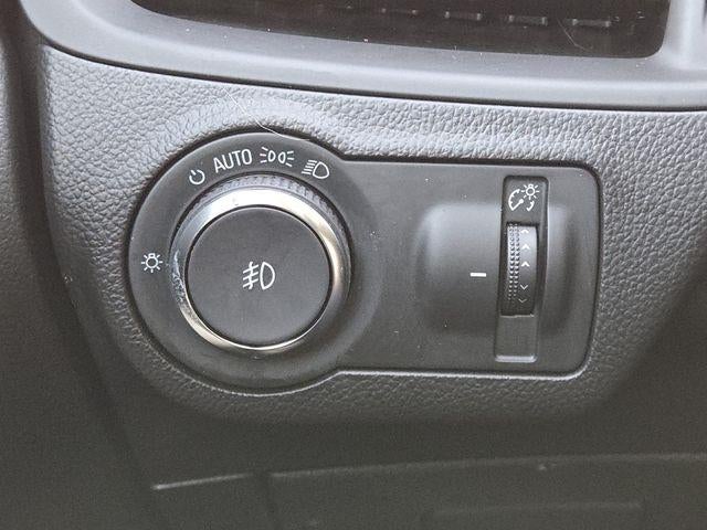 2020 Buick Envision Preferred