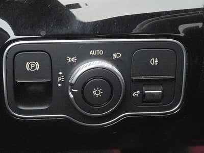 2025 Mercedes-Benz CLA CLA 250