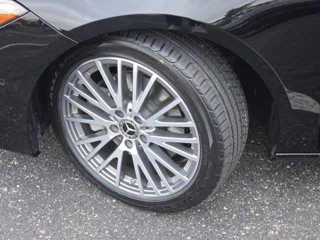 2025 Mercedes-Benz CLA CLA 250