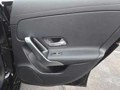 2025 Mercedes-Benz CLA CLA 250