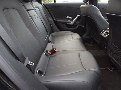 2025 Mercedes-Benz CLA CLA 250