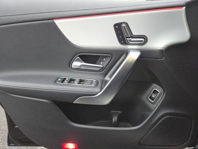 2025 Mercedes-Benz CLA CLA 250