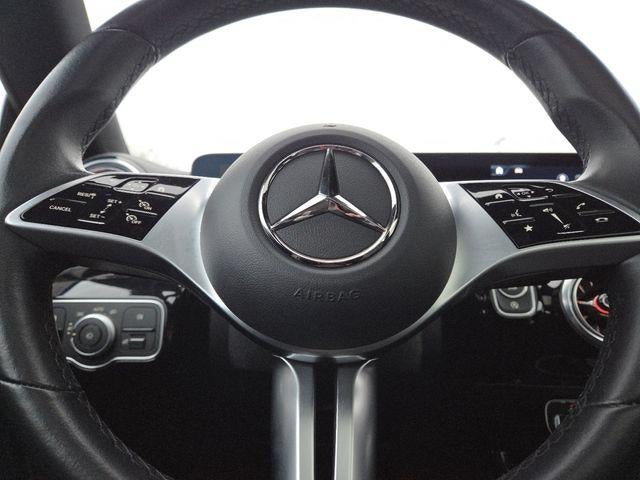 2025 Mercedes-Benz CLA CLA 250
