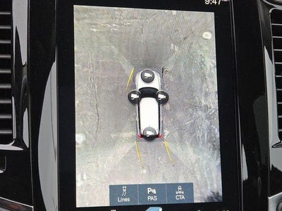 2021 Volvo XC90 T6 Momentum