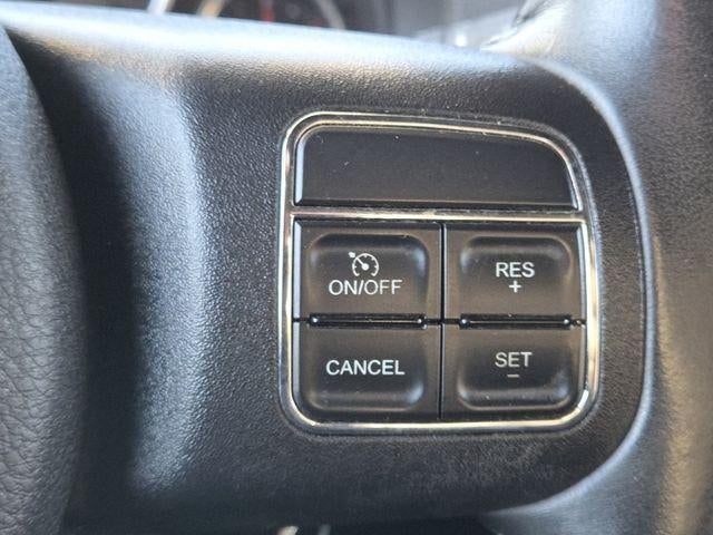 2014 Jeep Wrangler Unlimited 4WD 4dr Sport