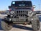 2014 Jeep Wrangler Unlimited 4WD 4dr Sport