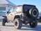 2014 Jeep Wrangler Unlimited 4WD 4dr Sport