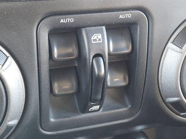 2014 Jeep Wrangler Unlimited 4WD 4dr Sport