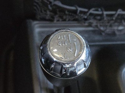 2014 Jeep Wrangler Unlimited 4WD 4dr Sport