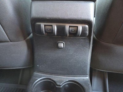 2014 Jeep Wrangler Unlimited 4WD 4dr Sport