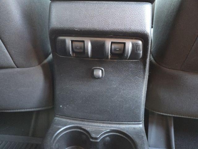 2014 Jeep Wrangler Unlimited 4WD 4dr Sport