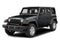 2014 Jeep Wrangler Unlimited 4WD 4dr Sport