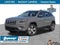 2021 Jeep Cherokee Limited 4x4