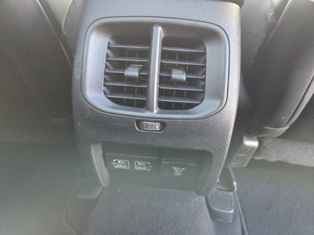 2021 Jeep Cherokee Limited 4x4